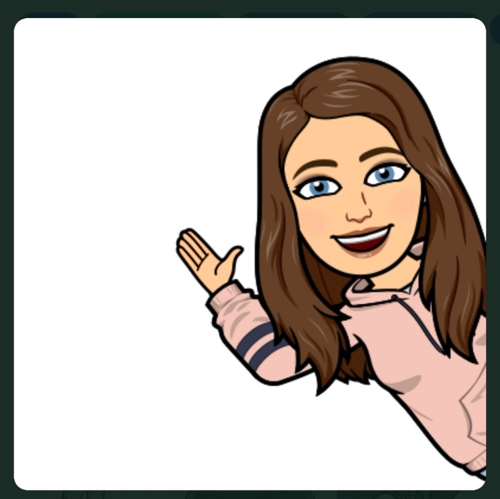 Meet your Posher, Julie